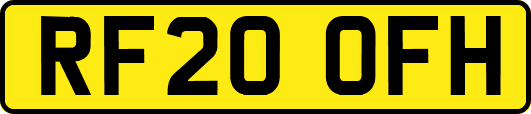 RF20OFH