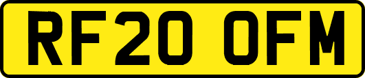 RF20OFM