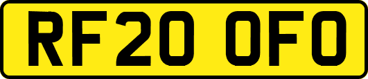 RF20OFO
