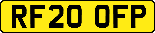 RF20OFP