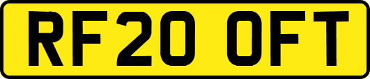 RF20OFT
