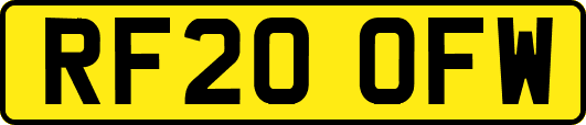 RF20OFW
