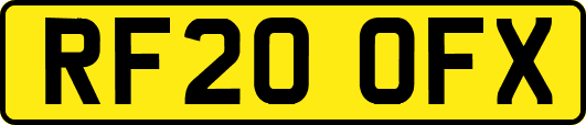 RF20OFX