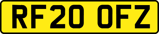 RF20OFZ