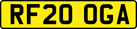 RF20OGA