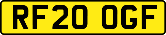 RF20OGF
