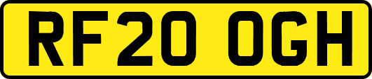 RF20OGH