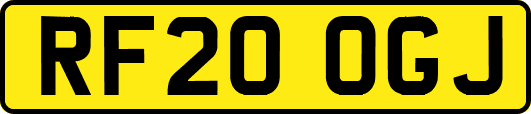 RF20OGJ