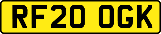 RF20OGK