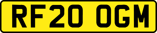 RF20OGM