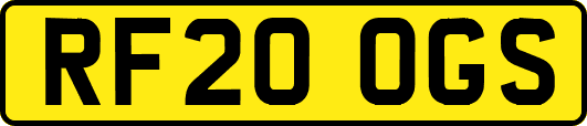 RF20OGS