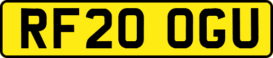 RF20OGU