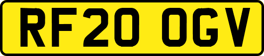 RF20OGV