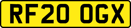 RF20OGX