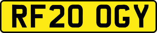 RF20OGY