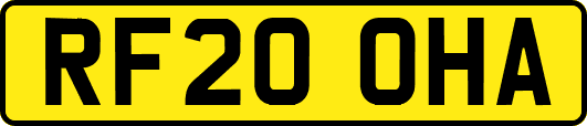 RF20OHA