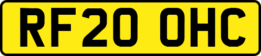 RF20OHC