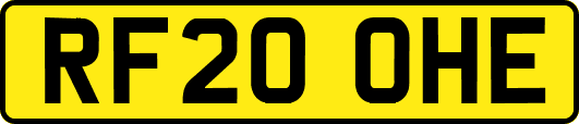 RF20OHE