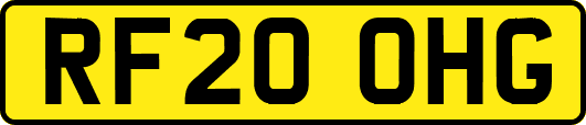 RF20OHG