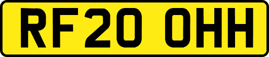 RF20OHH