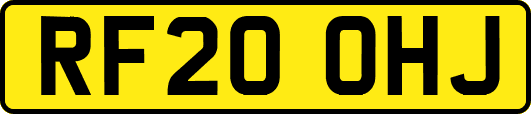 RF20OHJ