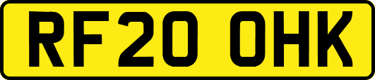 RF20OHK