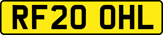 RF20OHL