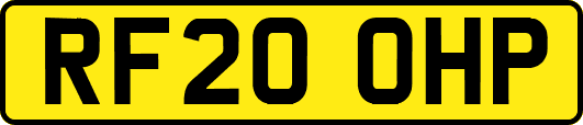 RF20OHP