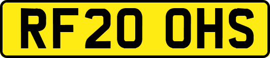 RF20OHS