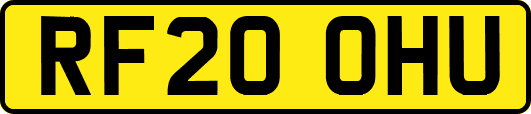 RF20OHU