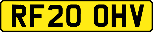RF20OHV