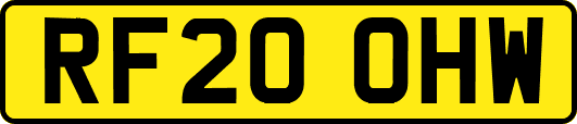 RF20OHW