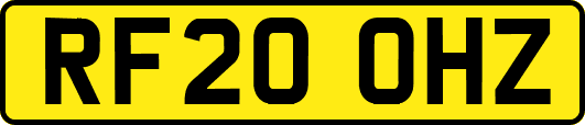 RF20OHZ