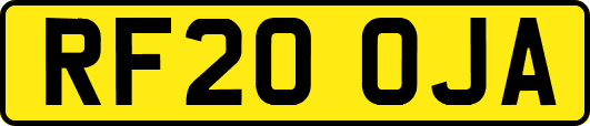 RF20OJA