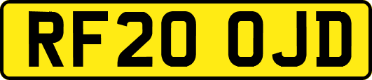 RF20OJD