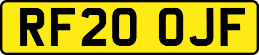 RF20OJF