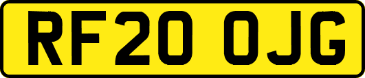 RF20OJG
