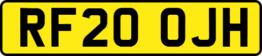 RF20OJH