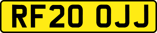 RF20OJJ