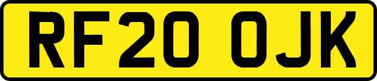 RF20OJK