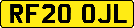 RF20OJL
