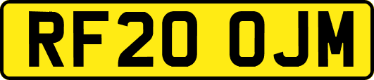 RF20OJM