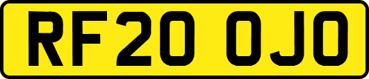 RF20OJO