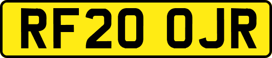 RF20OJR