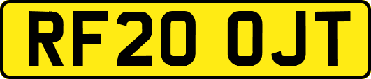 RF20OJT