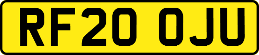 RF20OJU