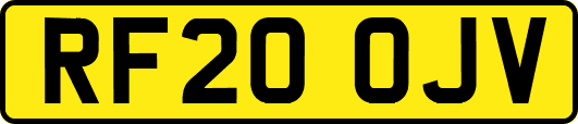 RF20OJV
