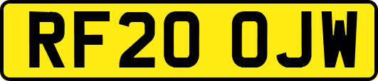 RF20OJW