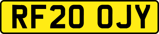 RF20OJY