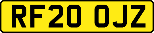 RF20OJZ